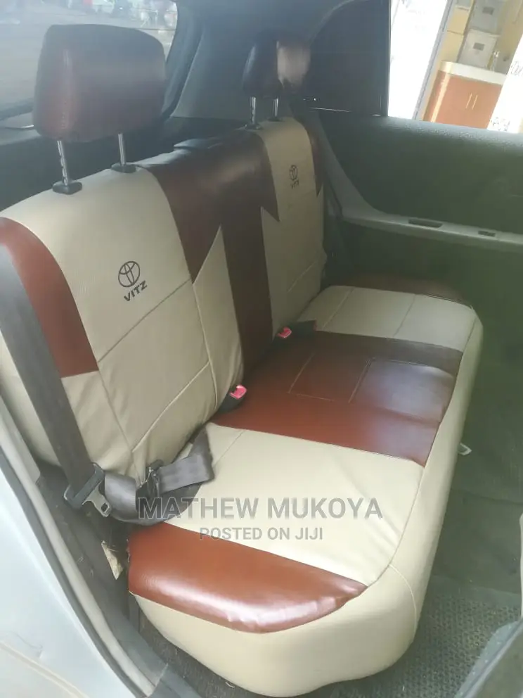 Car Seat Covers Nairobi