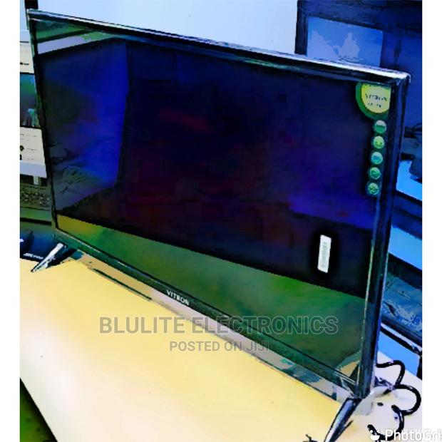 Vitron 32” Digital - main view