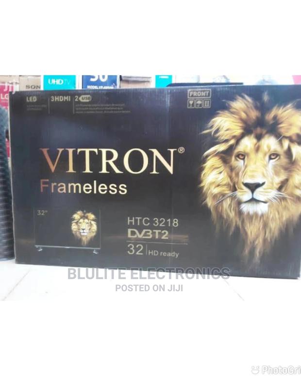 Vitron 32” Digital - thumbnail 2