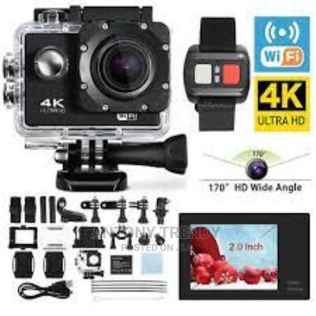 F Sport Camera Sj6000 HD Action Camera HD Mini Sport DV 1080 - main view