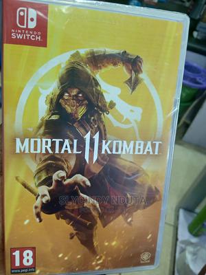 Mortal Kombat - thumbnail 2
