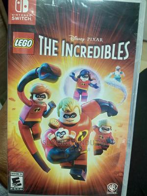 The Incredibles - thumbnail 2