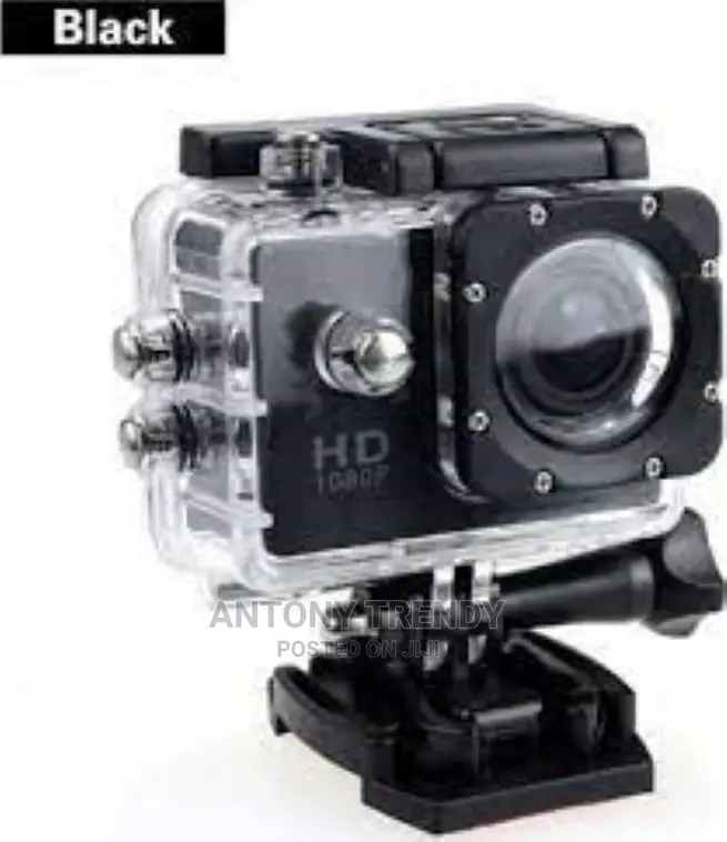 Sport Camera 1080P Full HD DV Recorder