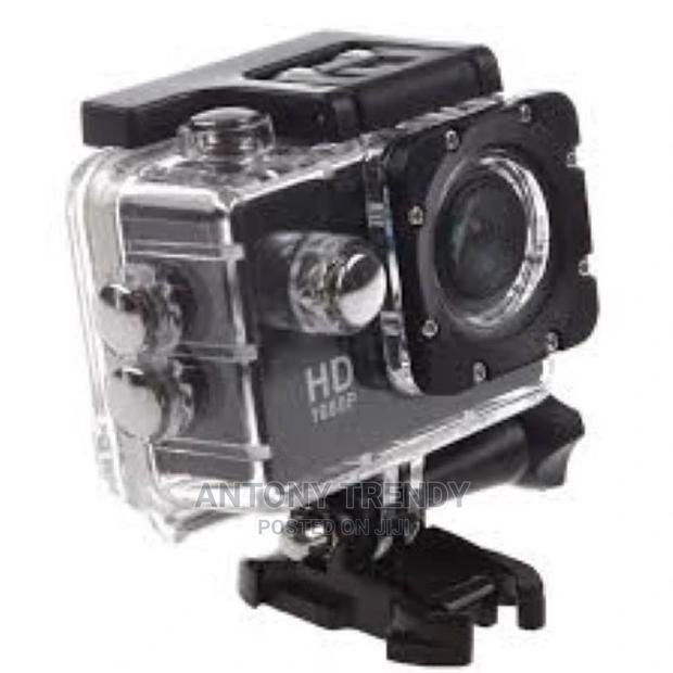 Sport Camera Mini 1080P Full HD DV Sports Recorder C - main view