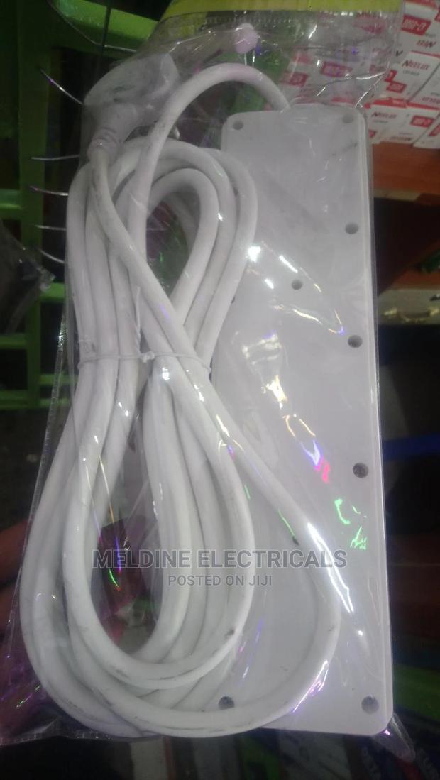 4ways Extension Cable - thumbnail 2