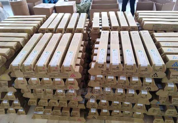 Ricoh C 300 Well Caribarated Toner - main view