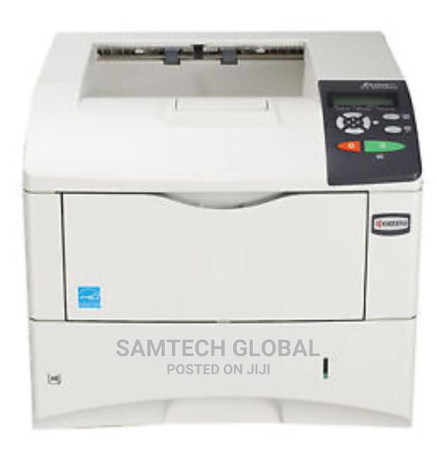 High Quality Kyocera Printer - main view