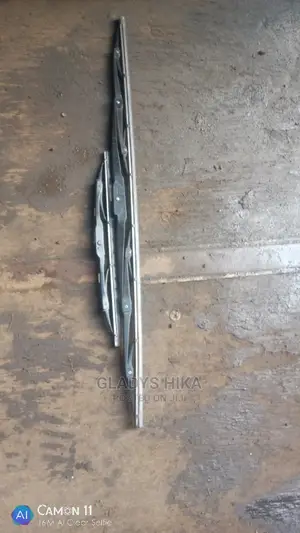 Ex Japan Wiper Blades for Mitsubishi Outlander