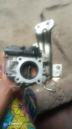 Ex Japan 1az Throttle for Rav4 on Sals