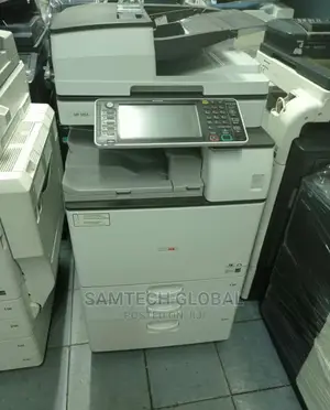 Ricoh Aficio C 2003