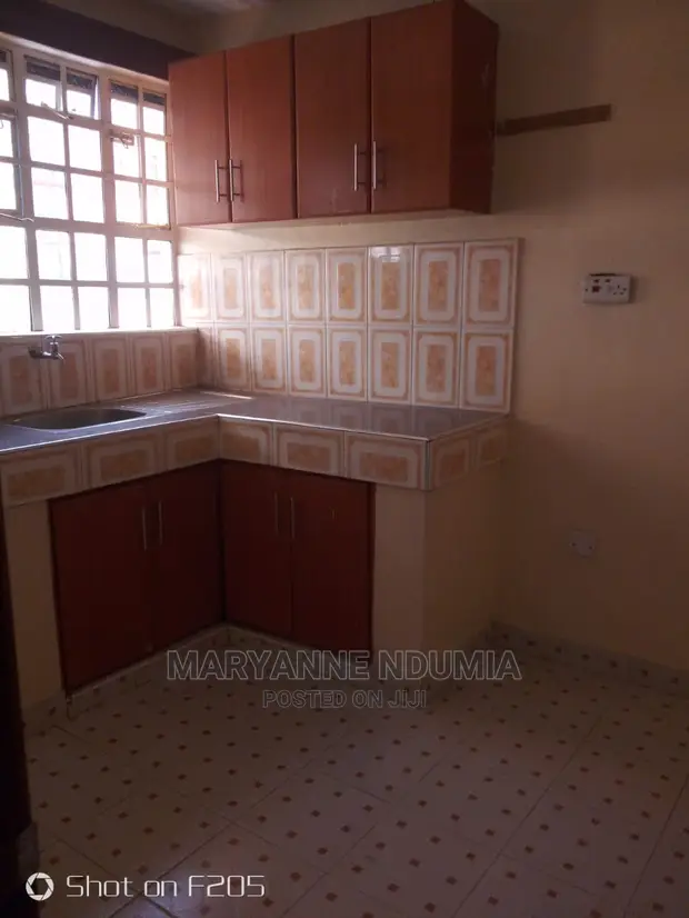 Two Bedrooms Master Ensuite Sanasana at 37,000/=