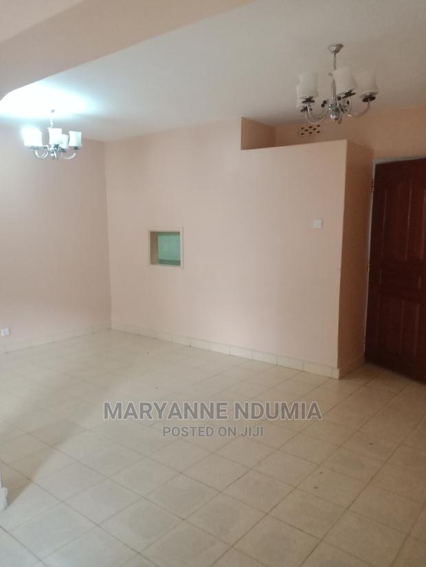 Three Bedrooms Master Ensuite South C - main view