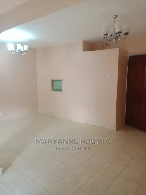 Three Bedrooms Master Ensuite South C