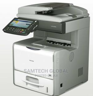 C 300 High Resolution A4 Colored Machine - thumbnail 2