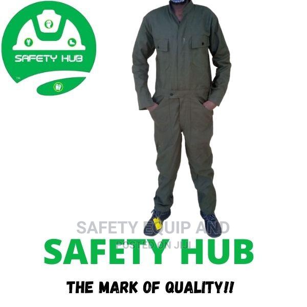 Quality Safety Helmets in Kenya at Affordable Price