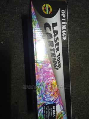 Optimage Toner 83 A - thumbnail 2