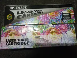 Excellent Quality of Hp Toner 83A