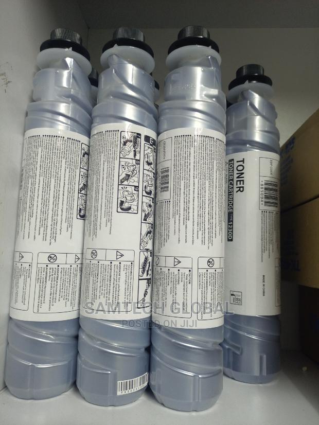 Mp 2000 High Yield Toner - main view