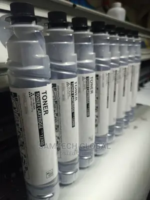 High Yield Mp 2000 Toner 1230D