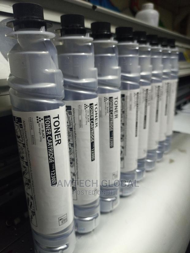 High Yield Mp 2000 Toner 1230D