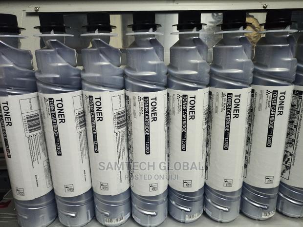 Mp 2000 Hight Standard Toner - main view