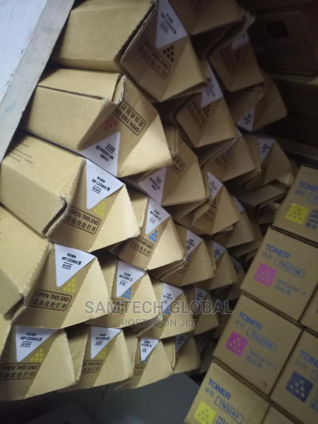 Super Quality C 2050 Toner - main view