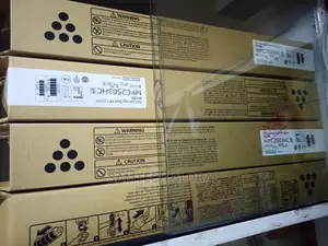 Ricoh C 6003 Super Quality Toner