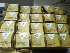 Ricoh C 300 No 1 Choice Toner