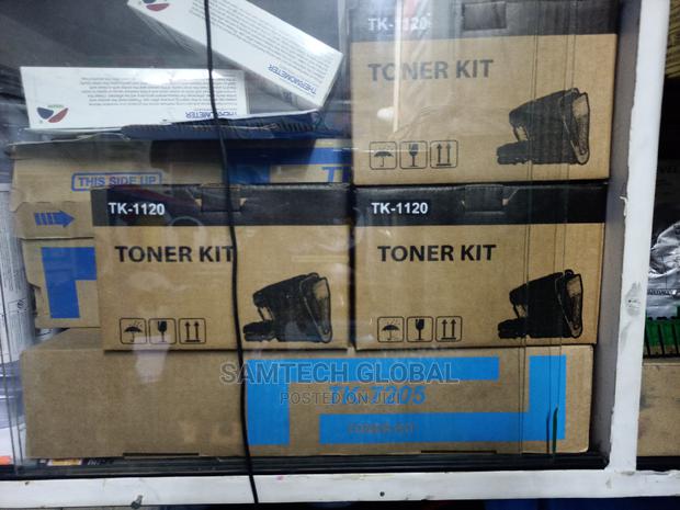 Quality Tk 1120 High Yield Toner