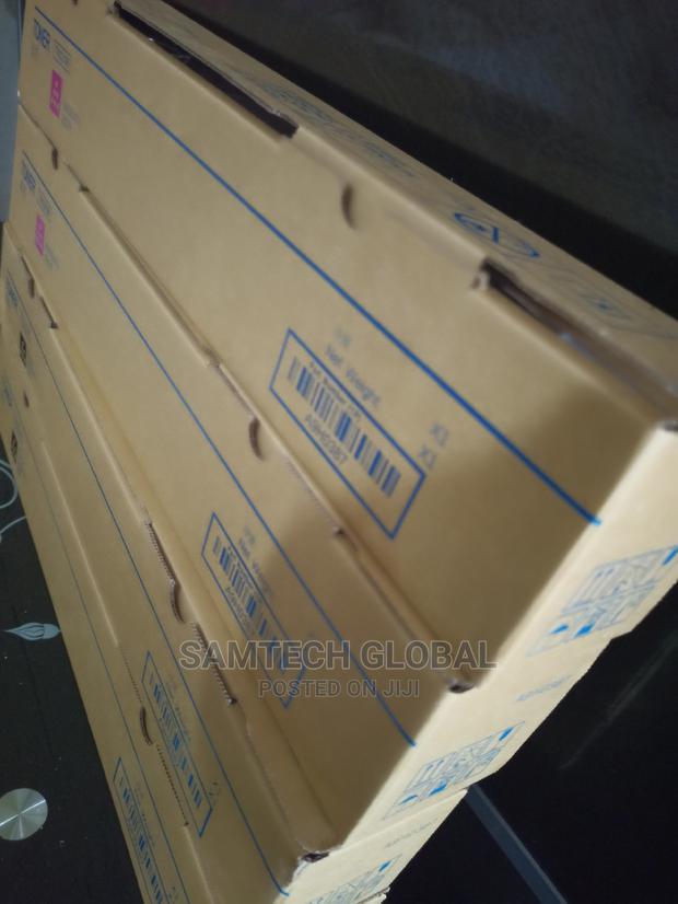 TN 216 Konica Minolta C 360 Toner