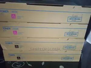 Excellent Quality for Konica C 284 Toner