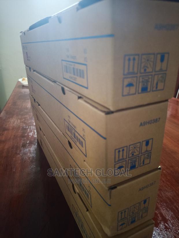 Best Konica Minolta Toner C 220