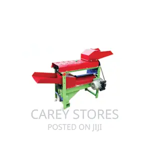 Maize Peeler
