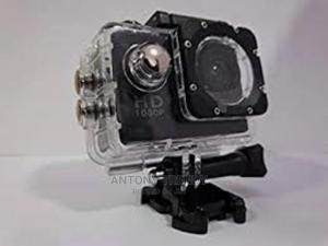 Action Camera 1080P WIFI 30m Waterproof 170 Degree Wide-Angl - main view