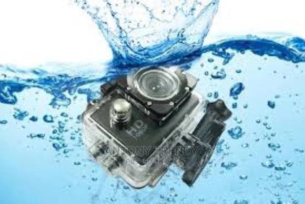 Small Camera Night Vision Hidden Motion Detection Mini Dv Sp - main view