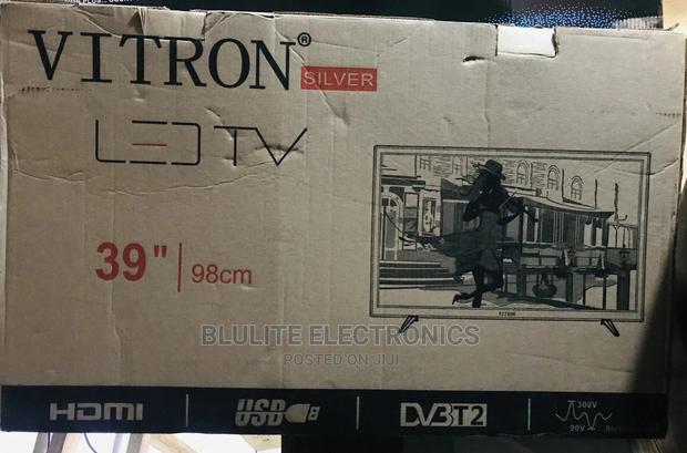 VITRON 39” Digital - main view