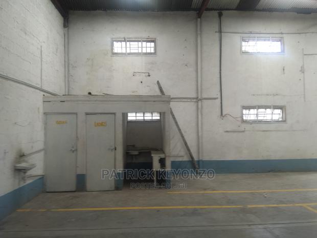 Spacious Godown to Let - thumbnail 2