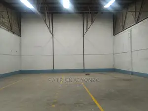 Spacious Godown to Let