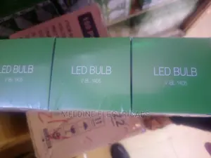 5watts LED Bulb