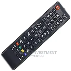 Samsung Android TV Remote