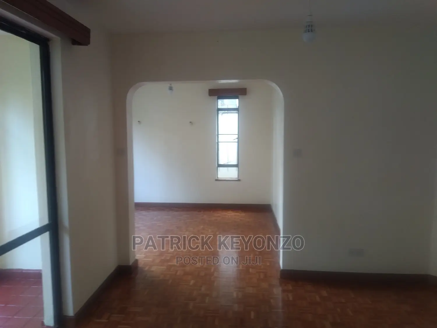 Amazing 4bedroomed Maisonette With Dsq to Let