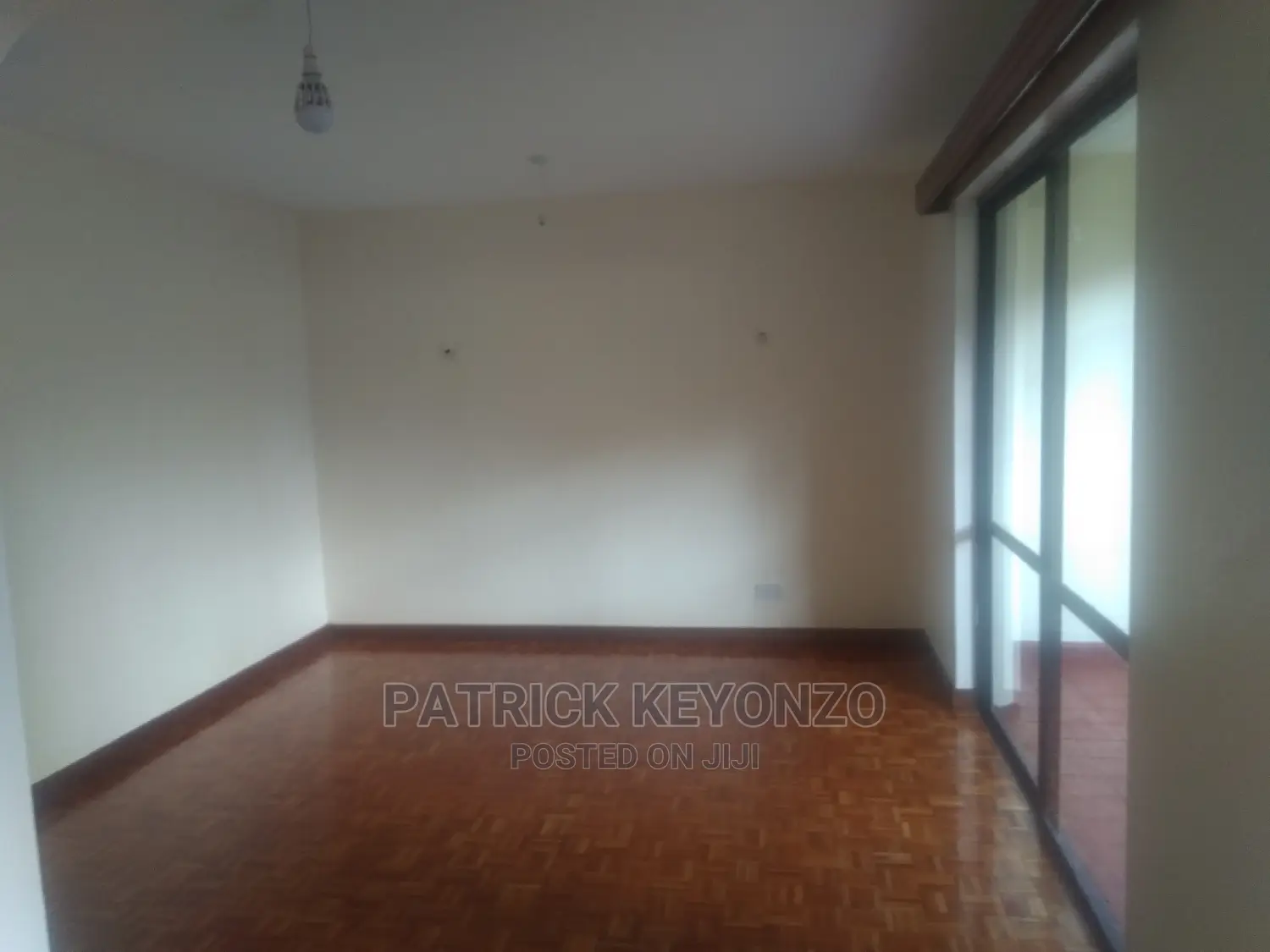 Amazing 4bedroomed Maisonette With Dsq to Let