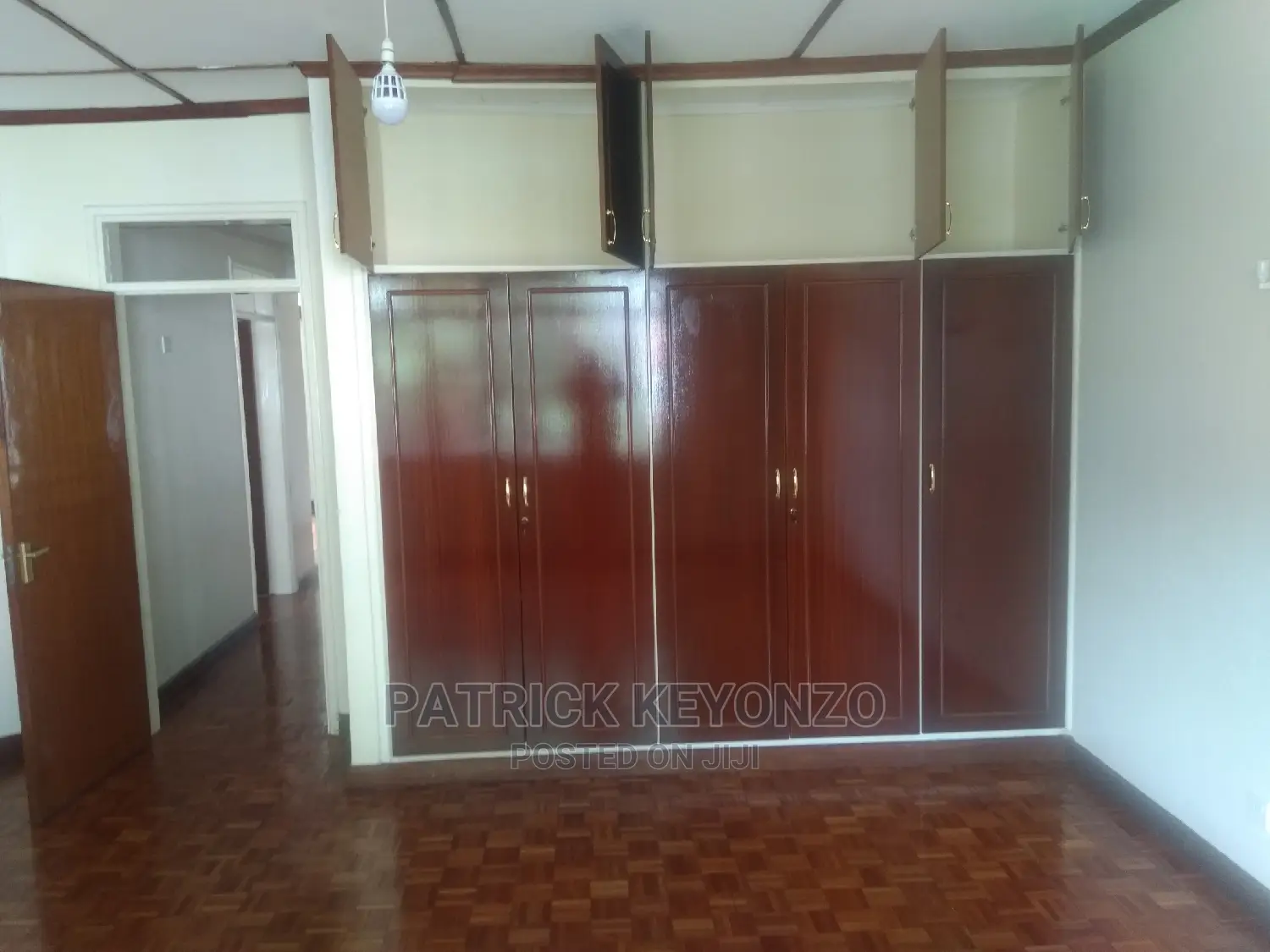 Amazing 4bedroomed Maisonette With Dsq to Let