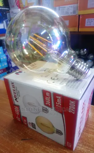 4watts Led Pigmy Bulb