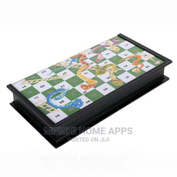 Snake Ladder - thumbnail 3