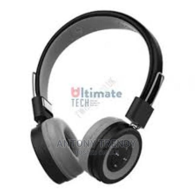 Celebrat A4 Wireless Headphones - main view