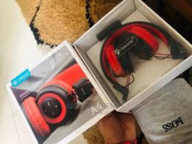 CELEBRAT A4 Wireless Bluetooth Headset - main view