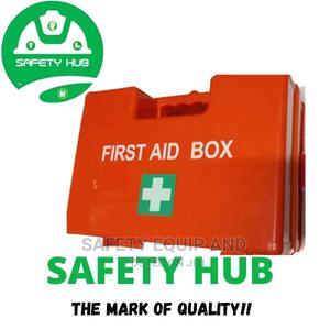 First Aid Kit Box In Kenya - thumbnail 2