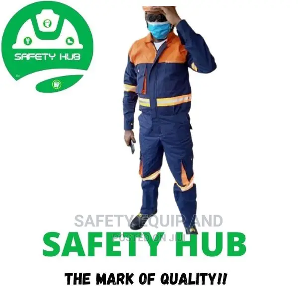 Safety Cargo Overalls in Nairobi