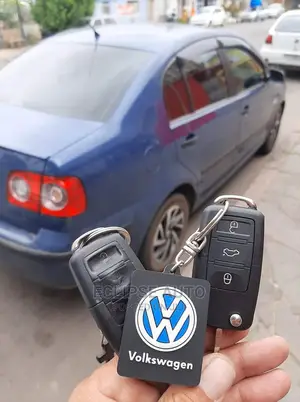 Vw Jetta Keyfob Duplication